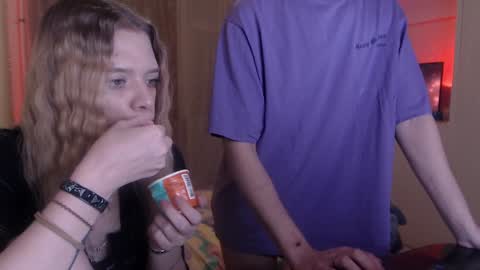 Snapshot of your_horny_friends chatting on 13, 1, 2025 Your Horny Friends online show from 13, 1, 2025