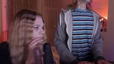 Snapshot of your_horny_friends chatting on 27, 1, 2025 Your Horny Friends online show from 27, 1, 2025