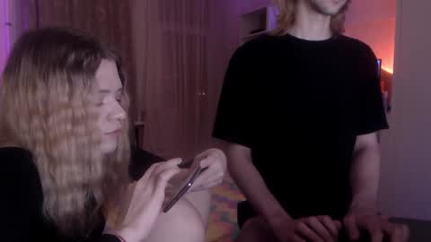 Snapshot of your_horny_friends chatting on 30, 1, 2025 Your Horny Friends online show from 30, 1, 2025