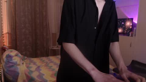 Snapshot of your_horny_friends chatting on 31, 1, 2025 Your Horny Friends online show from 31, 1, 2025