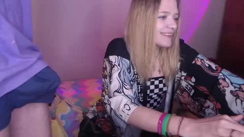 Snapshot of your_horny_friends chatting on 15, 2, 2025 Your Horny Friends online show from 15, 2, 2025