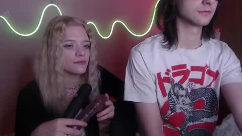 Snapshot of your_horny_friends chatting on 18, 2, 2025 Your Horny Friends online show from 18, 2, 2025