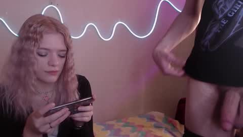 Snapshot of your_horny_friends chatting on 19, 2, 2025 Your Horny Friends online show from 19, 2, 2025