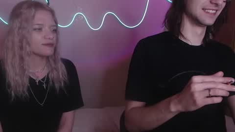 Snapshot of your_horny_friends chatting on 2, 3, 2025 Your Horny Friends online show from 2, 3, 2025