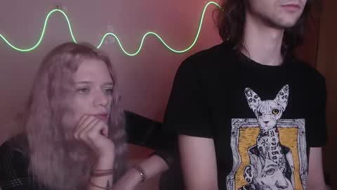 Snapshot of your_horny_friends chatting on 5, 3, 2025 Your Horny Friends online show from 5, 3, 2025