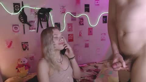 Snapshot of your_horny_friends chatting on 11, 10, 2025 Your Horny Friends online show from 11, 10, 2025