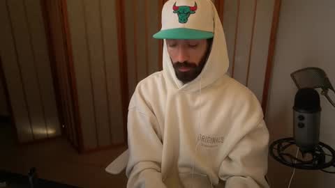 Snapshot of your_ice_cream chatting on 18, 1, 2026 Siebel. online show from 18, 1, 2026