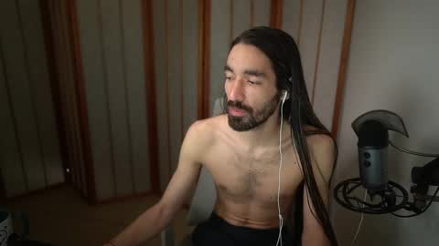 Snapshot of your_ice_cream chatting on 4, 2, 2026 Siebel. online show from 4, 2, 2026