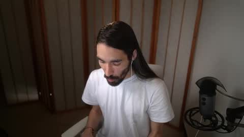 Snapshot of your_ice_cream chatting on 9, 2, 2026 Siebel. online show from 9, 2, 2026