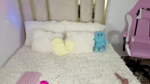 Snapshot of your_isa chatting on 12, 1, 2026 Isa online show from 12, 1, 2026