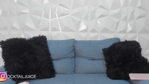 your_juice_ocktail online show from 2, 2, 2026