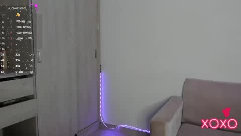 Lila  online show from 24, 10, 2025