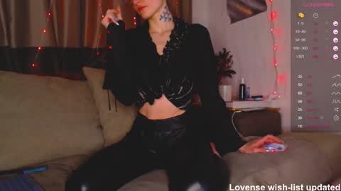 your_lionheart online show from 25, 9, 2025