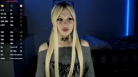 Eva online show from 6, 3, 2025