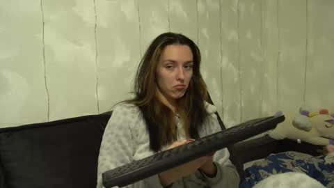 Snapshot of your_little_flexible_girl chatting on 18, 1, 2026 Meri online show from 18, 1, 2026