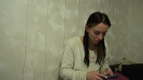 Snapshot of your_little_flexible_girl chatting on 4, 2, 2026 Meri online show from 4, 2, 2026