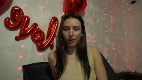 Snapshot of your_little_flexible_girl chatting on 12, 2, 2026 Meri online show from 12, 2, 2026