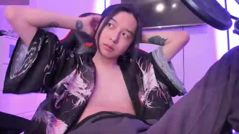 Han   online show from 4, 11, 2025