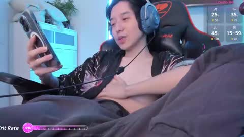 Han   online show from 15, 11, 2025