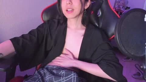 Snapshot of your_little_twink chatting on 19, 5, 2026 Han online show from 19, 5, 2026