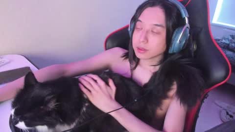 Snapshot of your_little_twink chatting on 3, 6, 2026 Han online show from 3, 6, 2026