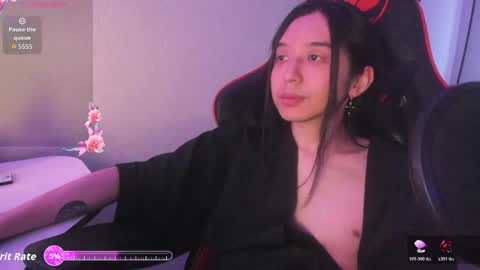 Snapshot of your_little_twink chatting on 5, 6, 2026 Han online show from 5, 6, 2026