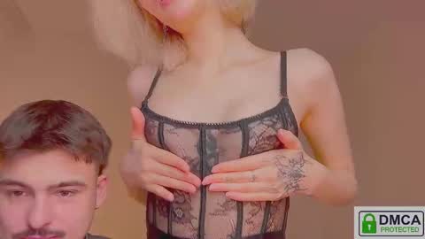 your_molly_mark online show from 14, 12, 2025