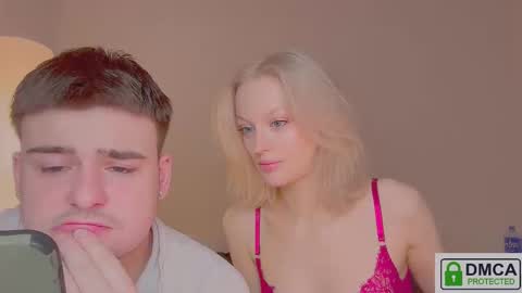 your_molly_mark online show from 15, 2, 2026