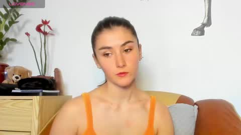 Snapshot of your_mouse23 chatting on 28, 1, 2025 Andrea Your sweet farmer girl online show from 28, 1, 2025