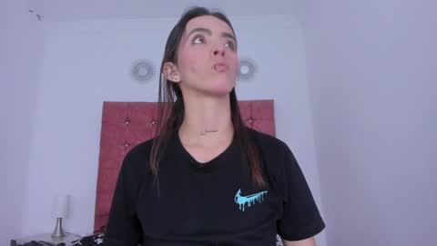 Salome online show from 24, 1, 2025