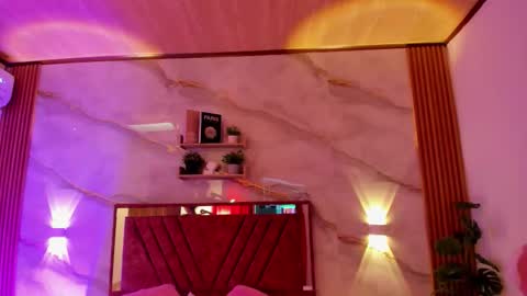 Salome online show from 25, 3, 2026