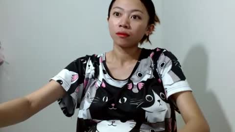 Snapshot of your_petitegirl09 chatting on 29, 7, 2026 Honey online show from 29, 7, 2026