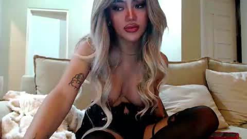 Lena online show from 27, 3, 2026