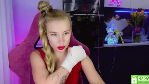 Alice  online show from 13, 3, 2026