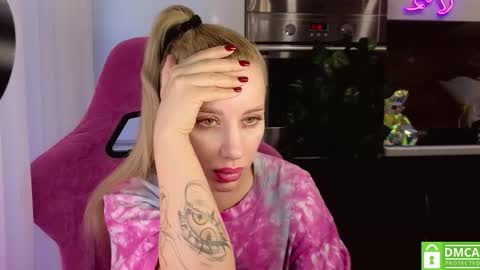 Alice  online show from 21, 3, 2026