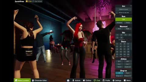 Snapshot of your_punishment chatting on 30, 9, 2025 Miss Sarah online show from 30, 9, 2025