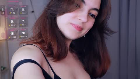 Luna online show from 24, 12, 2024