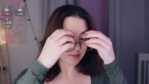 Luna online show from 29, 12, 2024