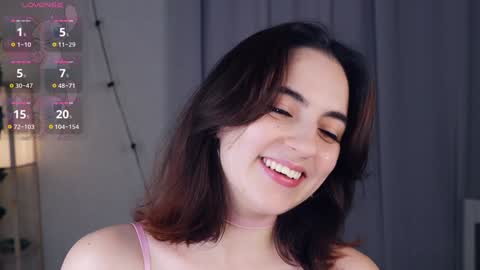 Luna online show from 9, 1, 2025