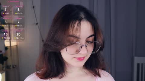 Luna online show from 14, 1, 2025