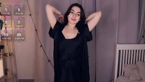 Luna online show from 16, 1, 2025