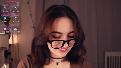 Luna online show from 19, 1, 2025