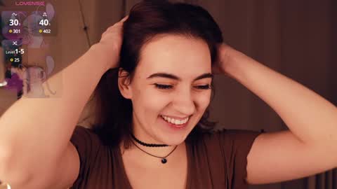 Luna online show from 19, 1, 2025