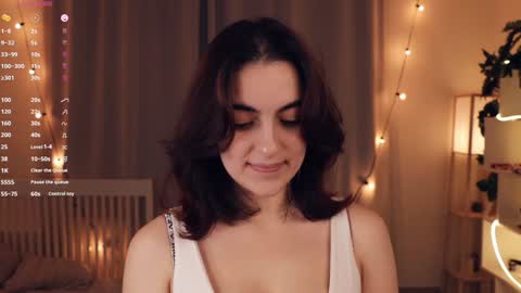 Luna online show from 27, 1, 2025