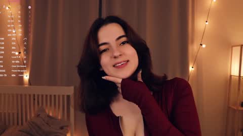 Luna online show from 28, 1, 2025