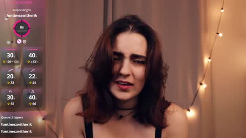 Luna online show from 30, 1, 2025