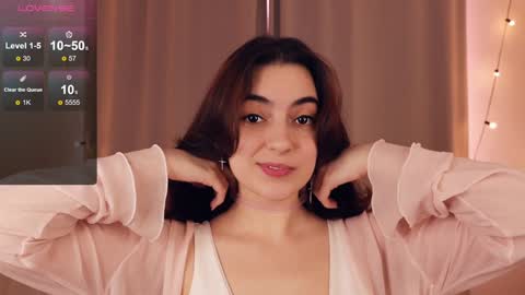 Luna online show from 31, 1, 2025