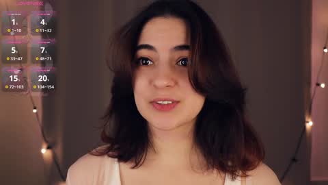 Luna online show from 7, 2, 2025