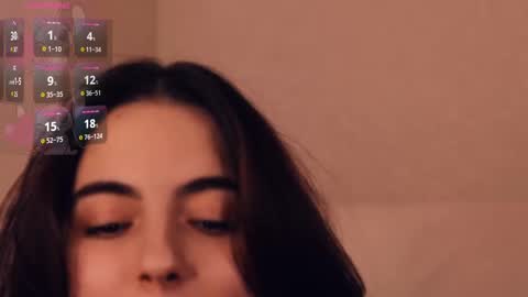 Luna online show from 12, 2, 2025