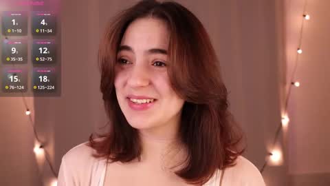 Luna online show from 16, 2, 2025